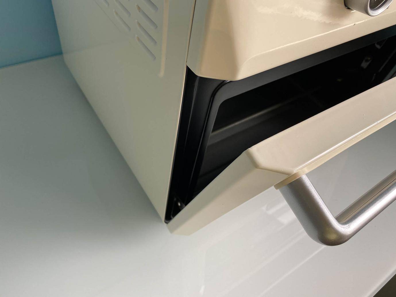 海氏k5烤箱测评,大宇蒸烤箱和海氏k5烤箱