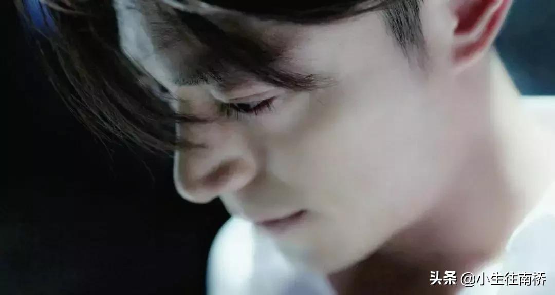 肖战为什么笑得这么好看,肖战笑起来到底有多好看