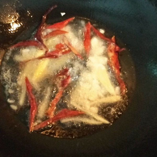 红烧肥肠怎么洗猪大肠,清洗大肠肥肠的做法