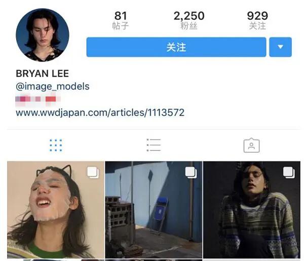 日媒曝中国名模与帅*夫情**被抓现行,离婚后日本梦碎,本尊爆粗回应