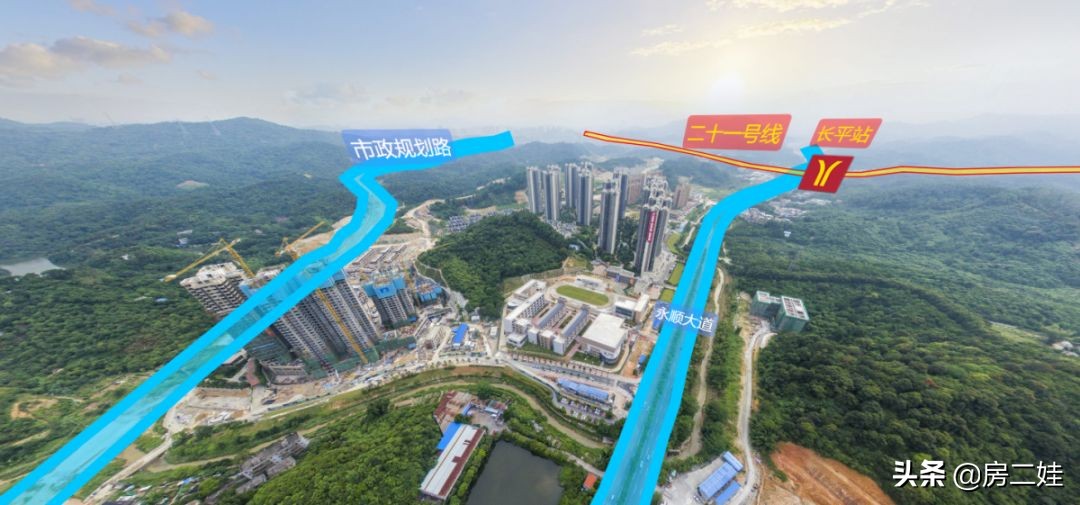 考虑孩子上学和改善怎么选房,考虑孩子读书昆明房子推荐