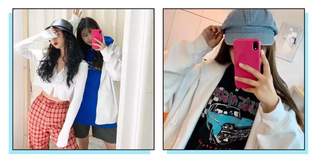 zara时尚单品推荐,zara的时尚单品