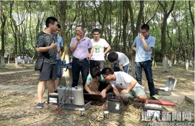 走进中国地质大学武汉,中国地质大学武汉欢迎你