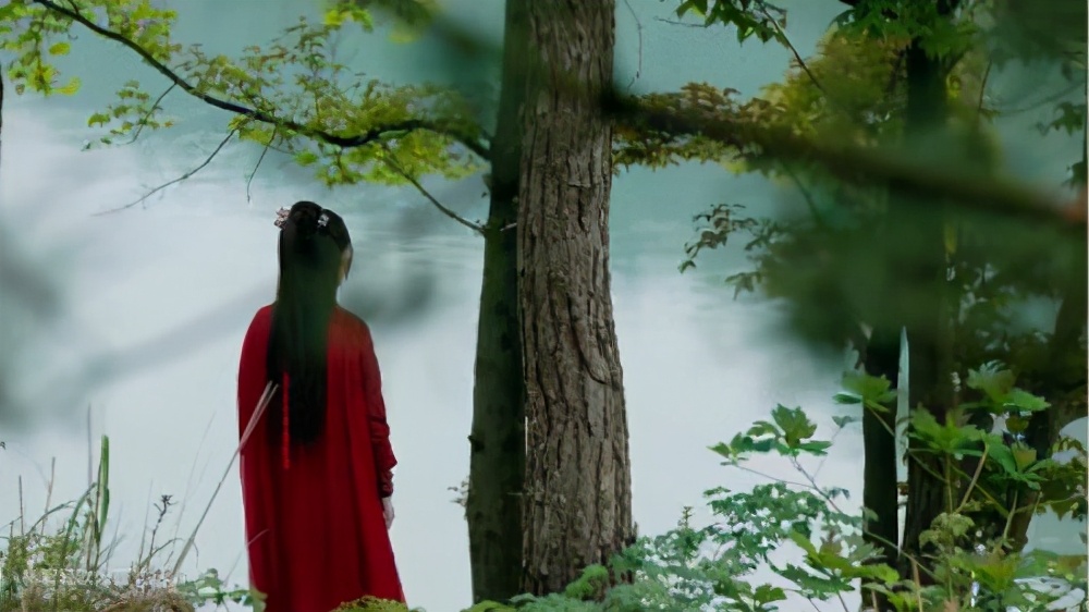 天若有情天亦老什么意思啊,天若有情天亦老表达的是什么意思