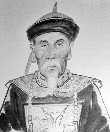 帮李鸿章的商人,帮左宗棠的商人