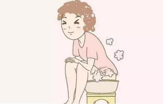 痔疮疼痛如何缓解疼痛,按摩缓解痔疮疼痛