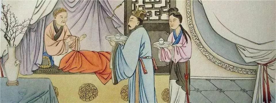 你知道古人的养老方式吗,古人为什么重视养老