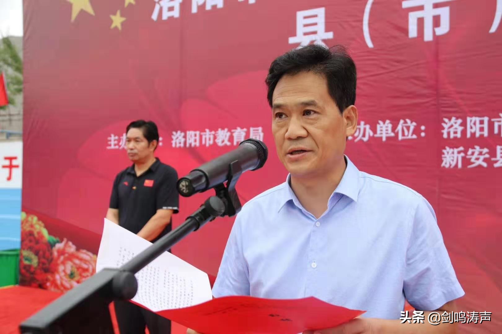 到底是怎样的一场比赛,这是一场怎样的体育赛事