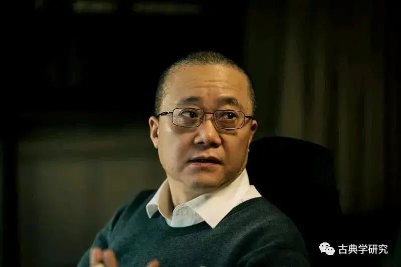 刘小枫|春季学期读康德