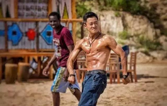 曾经小鲜肉现在老戏骨,曾经小鲜肉现在成老戏骨