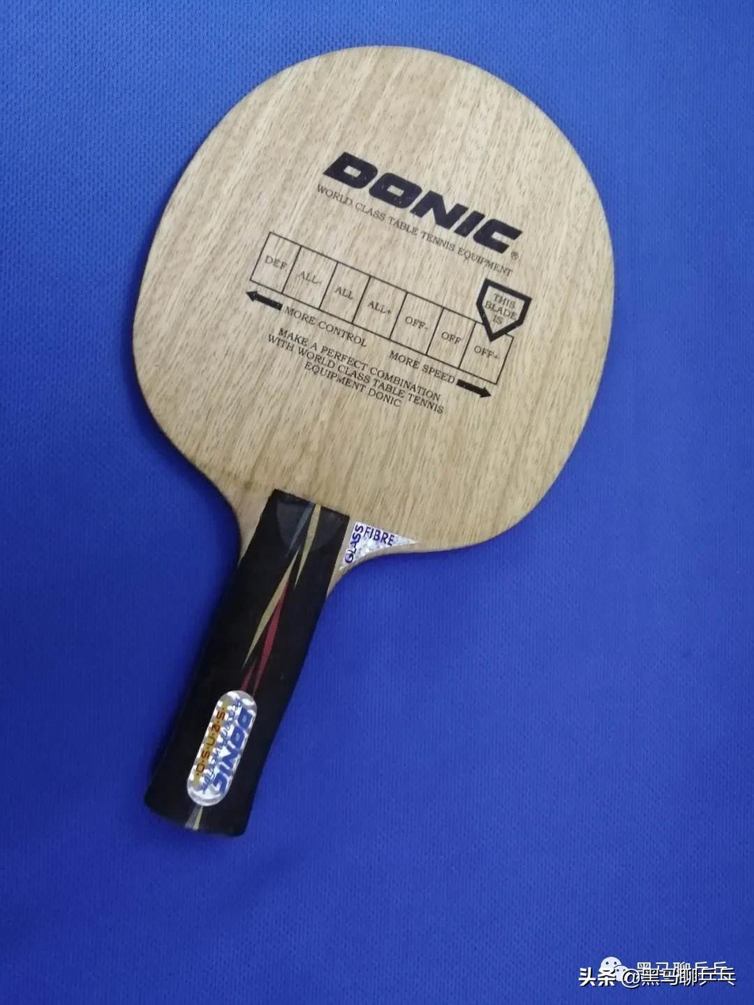 每周乒器观察43：好用又要耐用，很难