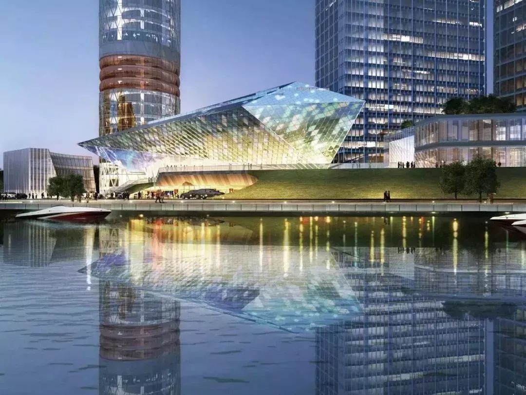 真正的上海你感受过吗,这样的上海