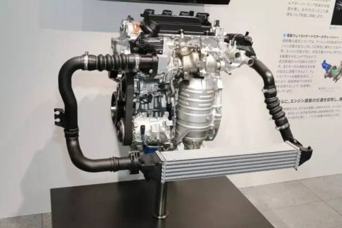 第十代雅阁变化,内外全面升级亲身感受第十代雅阁