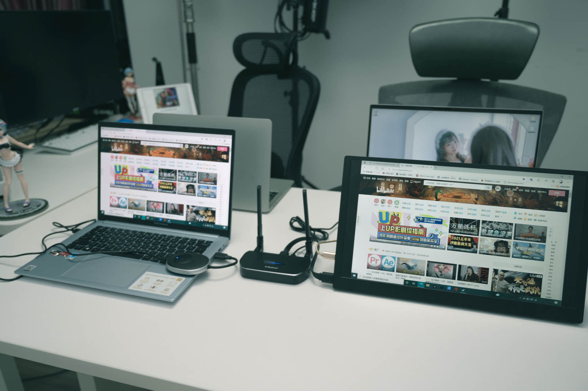 ezcast无线投屏器多少钱,ezcast投屏有声音没画面