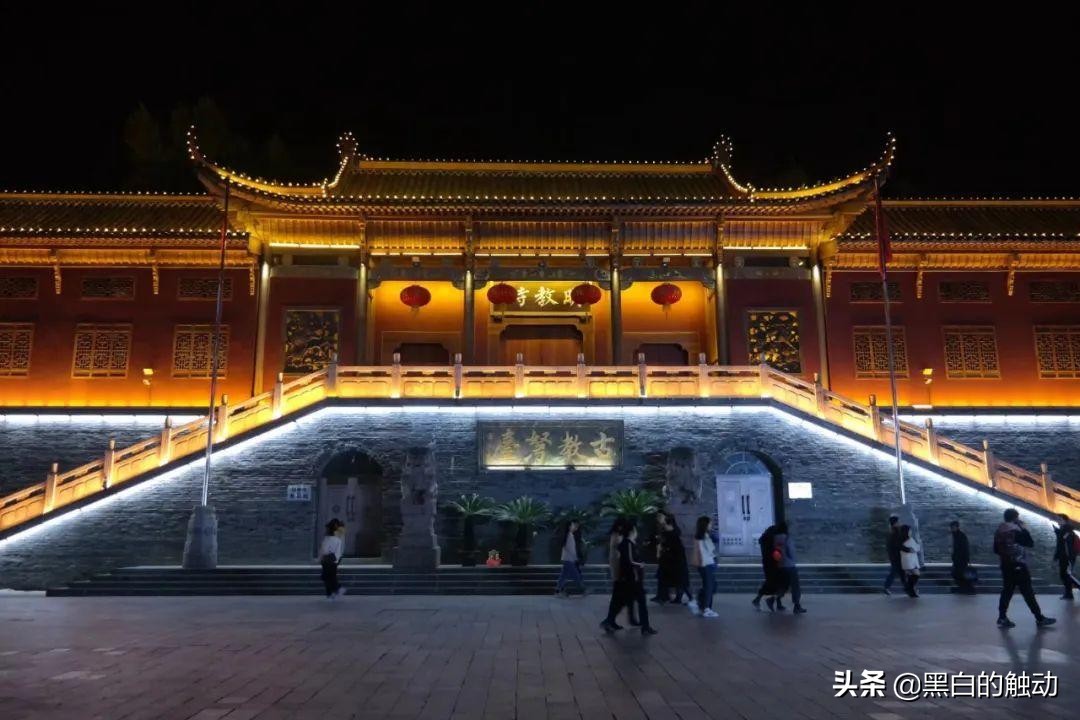 合肥包拯家乡旅游,安徽包公祠里面有什么景点