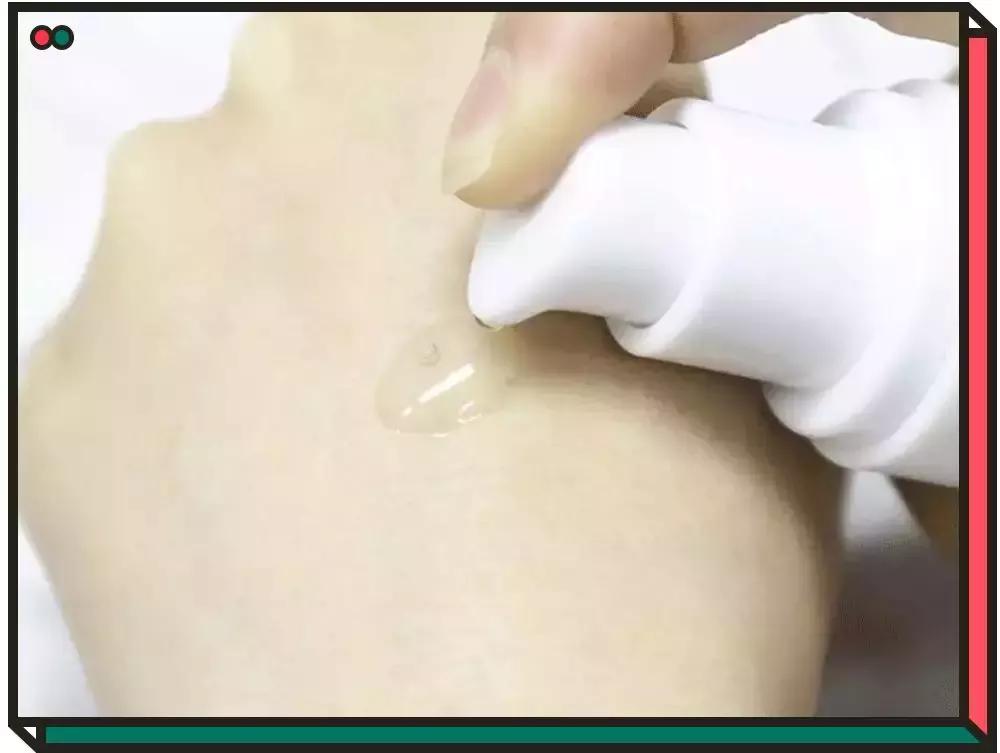 镇定舒缓消炎的护肤品,消炎镇静舒缓祛痘的水乳