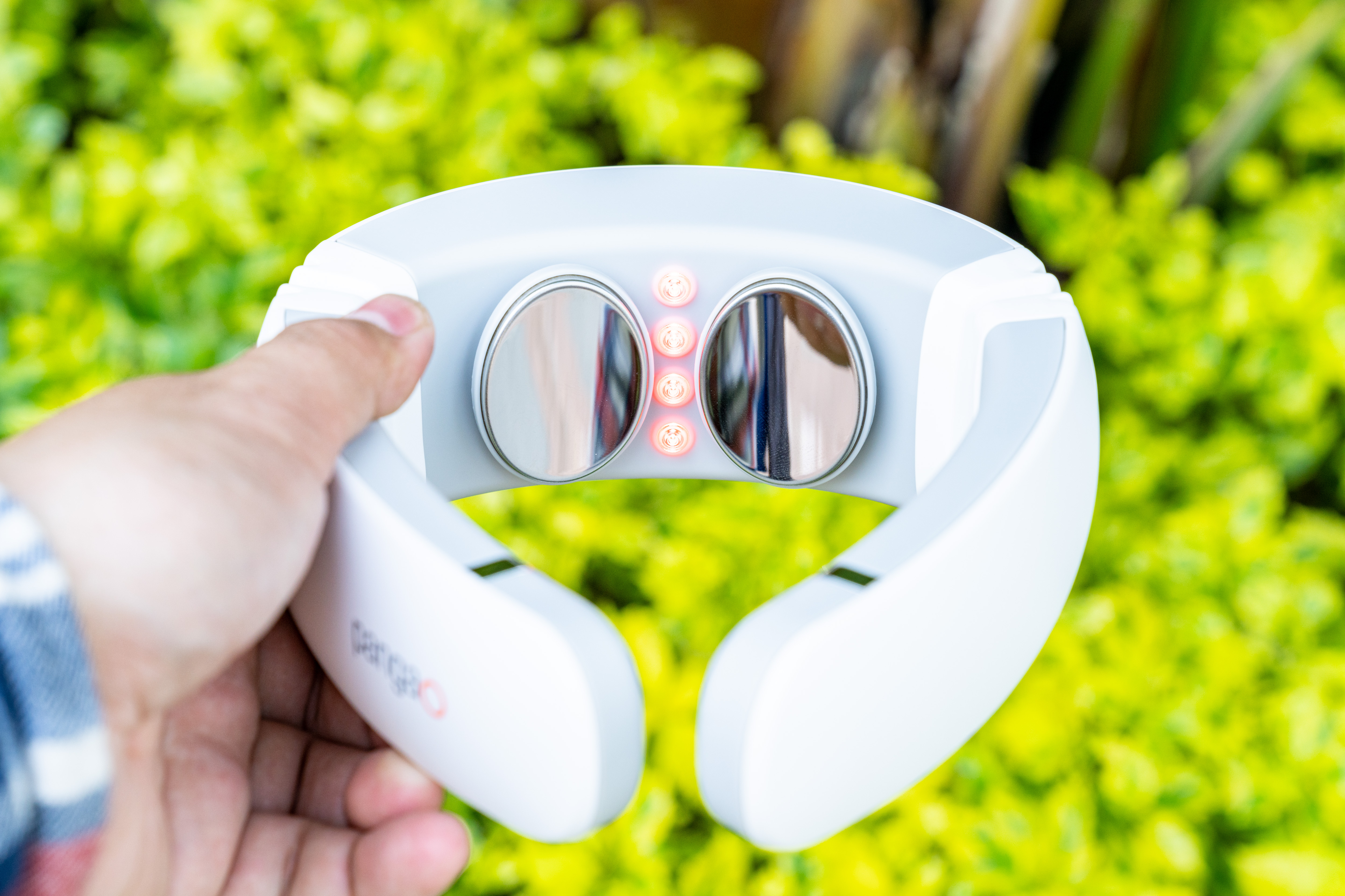 攀高p6颈椎按摩仪价格,攀高p7颈椎按摩仪