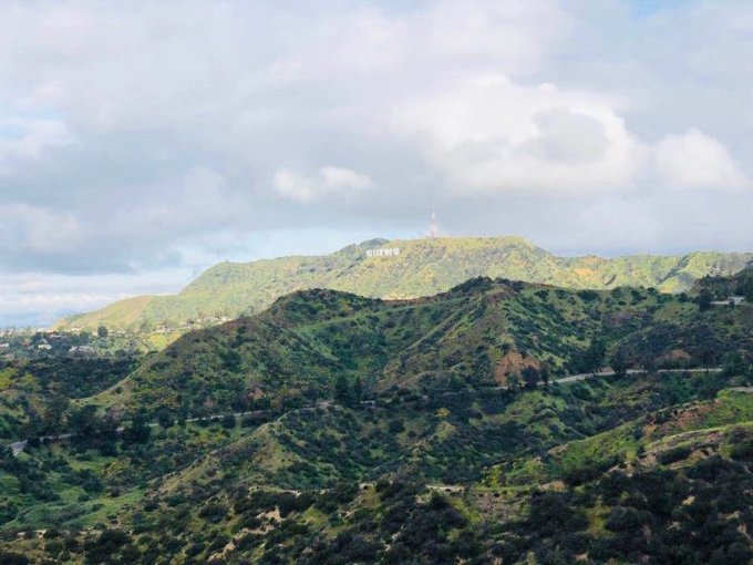 美国自由行加州洛杉矶之旅,美国洛杉矶20天旅游线路