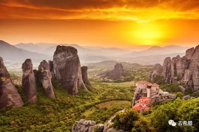 去希腊,到底怎么选线最明智?百度、知乎都找不到的,这里全送你