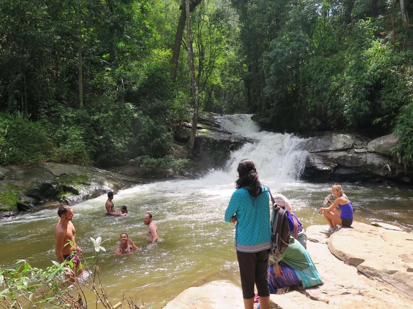 泰国旅游必备攻略值得收藏起来,去泰国旅游必须看的10件事