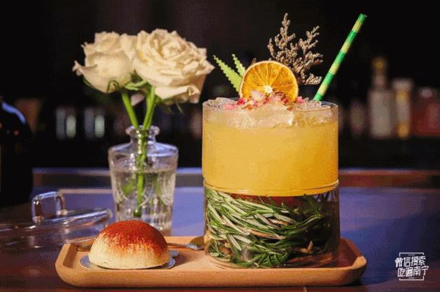 超美南宁,南宁高档的十大酒吧