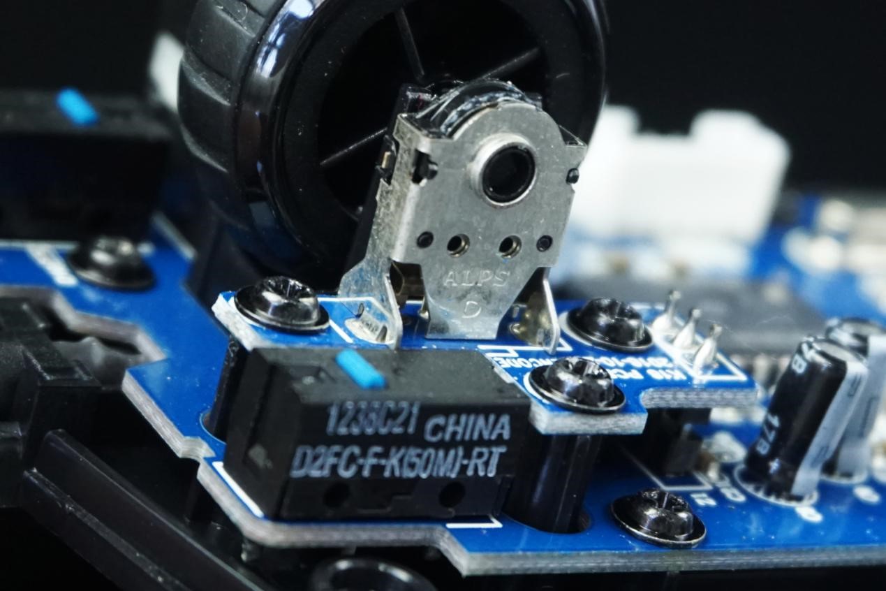 冰豹鼠标哪款适合小手,冰豹koneproair无线鼠标开箱