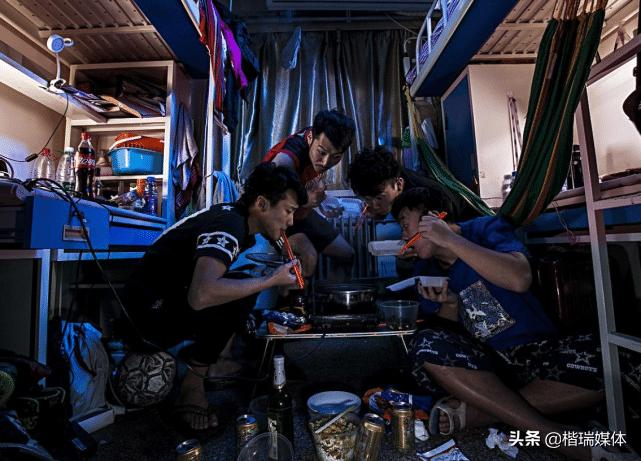 大学新生宿舍是怎样安排的,大一新生如何选择宿舍