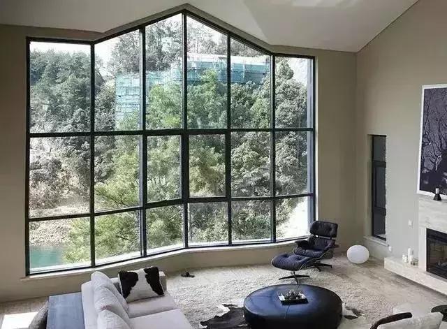 安装铝合金门窗前窗框处理,铝合金门窗的密封胶条安装方法