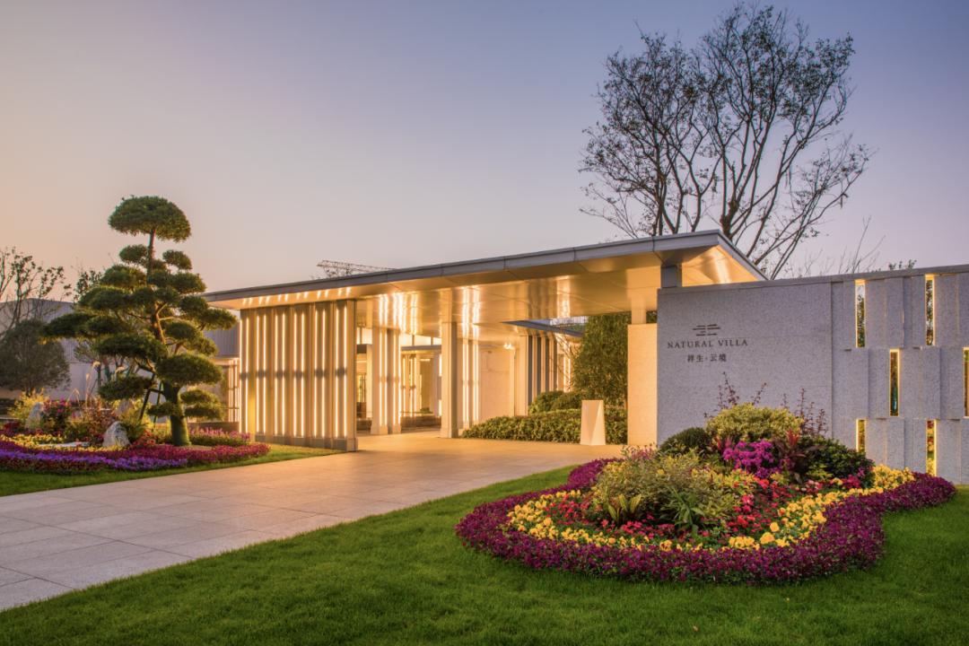祥生云境肥西10栋交付时间,肥西北雁湖祥生云境最新信息