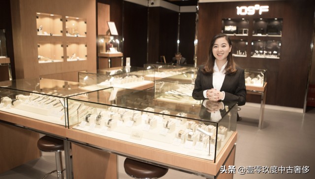 109度奢侈品,109度导购