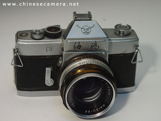 90年代日本相机大全,80年代经典相机