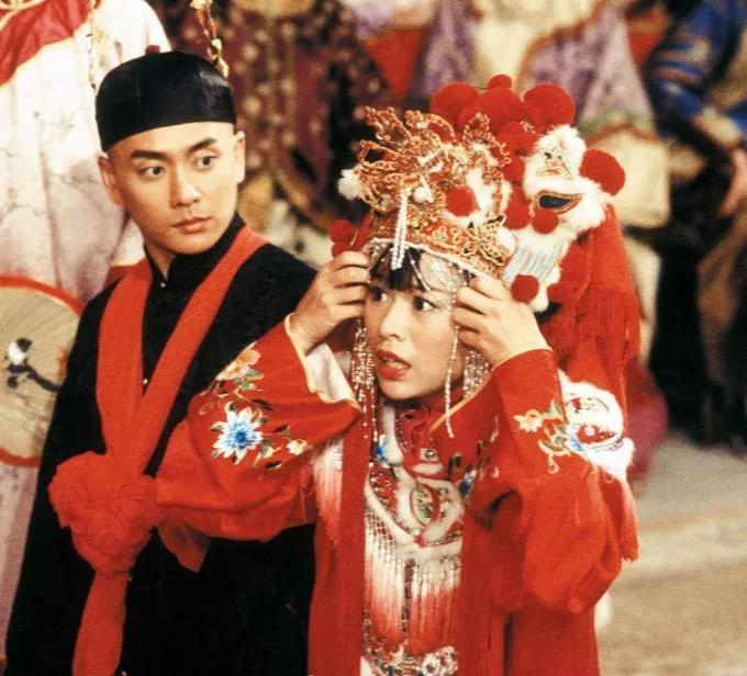 港剧一代人的回忆,港剧最后释怀片段