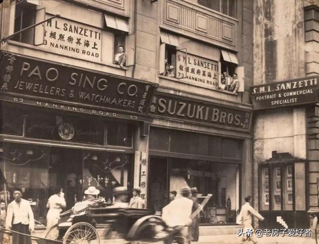 江西省的古迹保护较完整的地方,江西最好的历史文化街区是哪