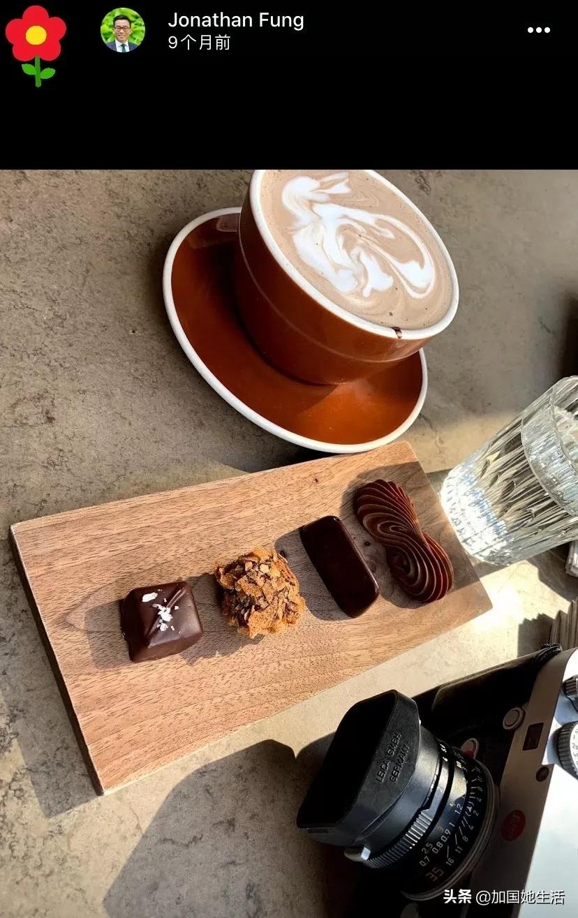 多伦多最好吃的甜品,多伦多最好吃的美食