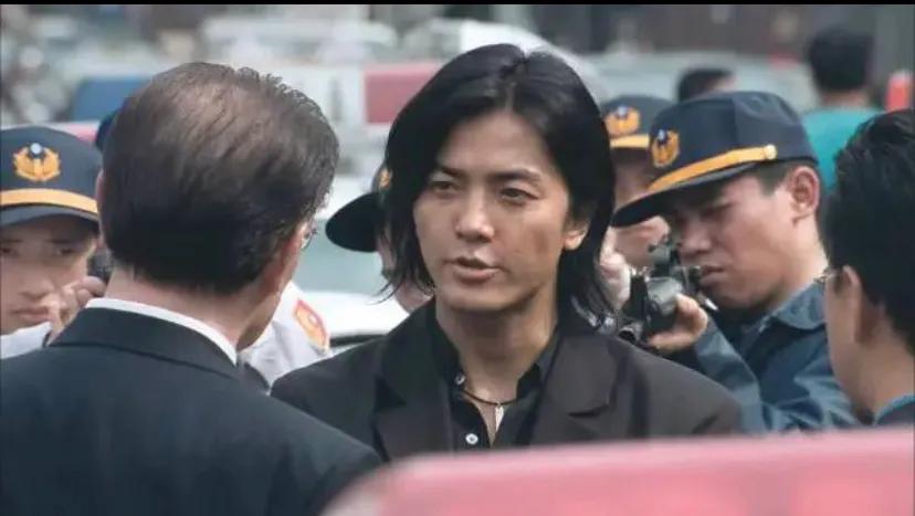 香港警匪片的各个部门,香港警匪片里战力排行