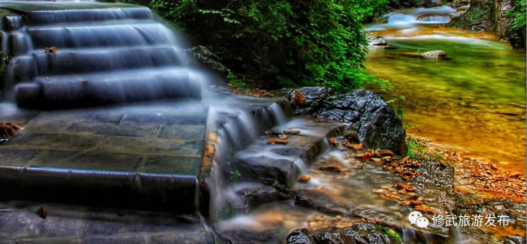 修武，向全世界发出邀请！这个古老的小城，原来可以这么美（惊艳版）