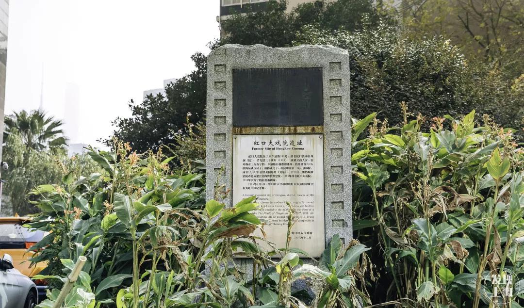 对不起!你对乍浦路一无所知