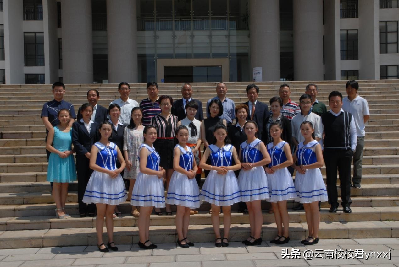 云南曲靖财经学校,云南曲靖财经学校是职业学校吗