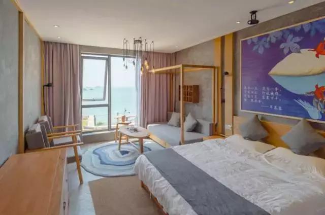 嵊泗花鸟岛夕岛1026民宿,舟山嵊泗岛海景民宿