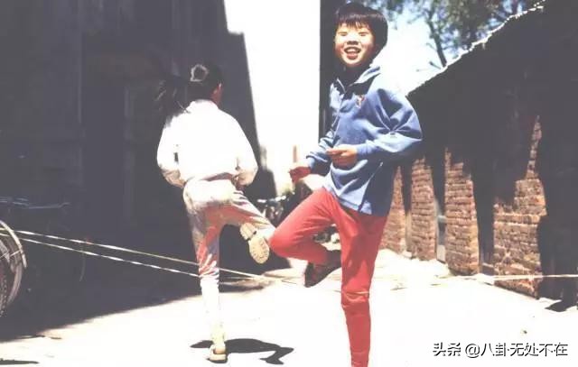 1980-1994年出生的*疆新**人抓紧看！再也回不去的年代