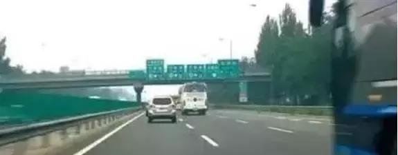 老司机又撒驾驶技巧干货，新手必看