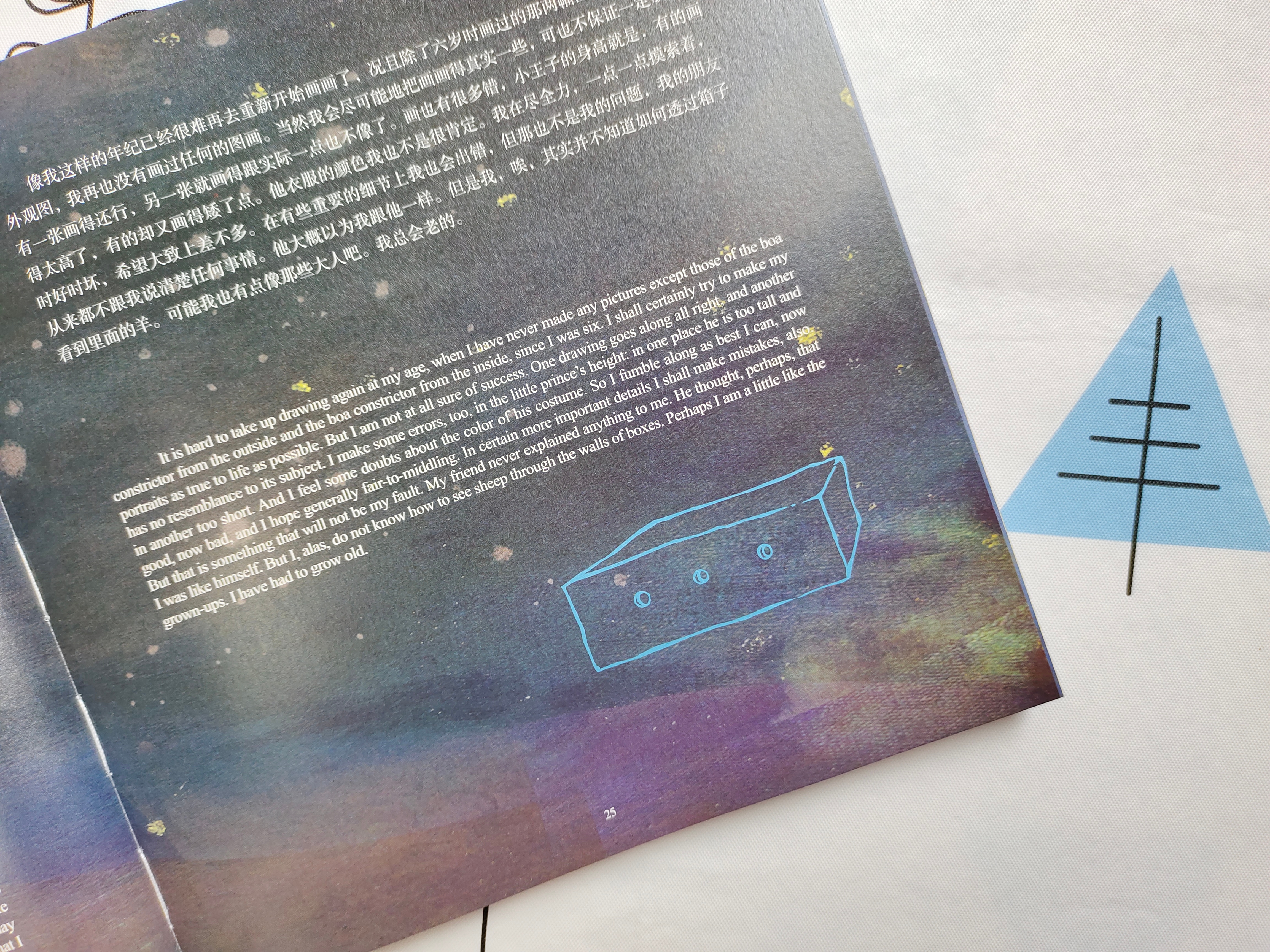 被译成260多种语言，全球发行量超5亿册的《小王子》，到底好在哪