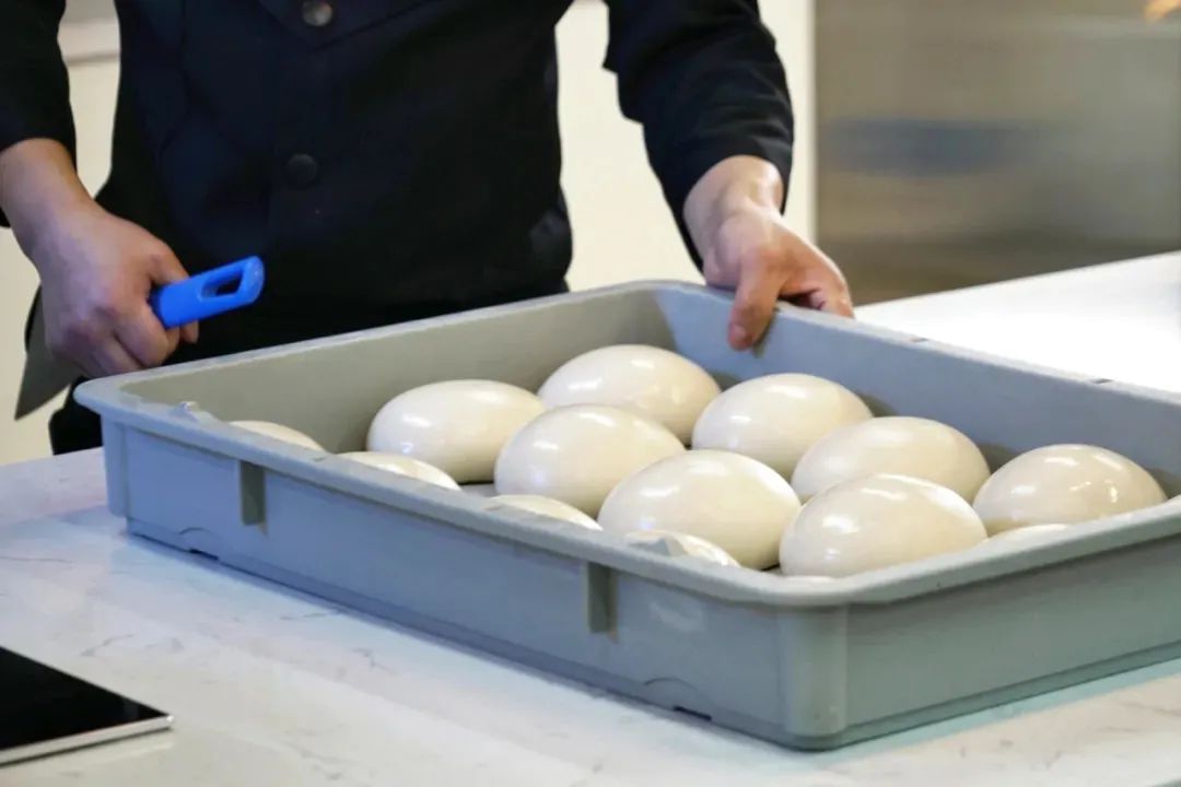 夏天面团温度是多少,夏天面团醒发温度湿度