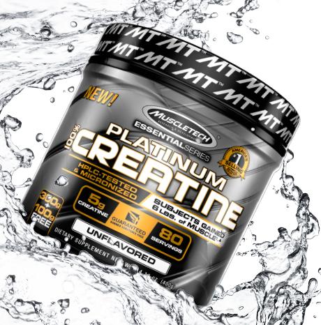 肌酸是什么补剂正确服用方法,肌酸是怎么起作用的