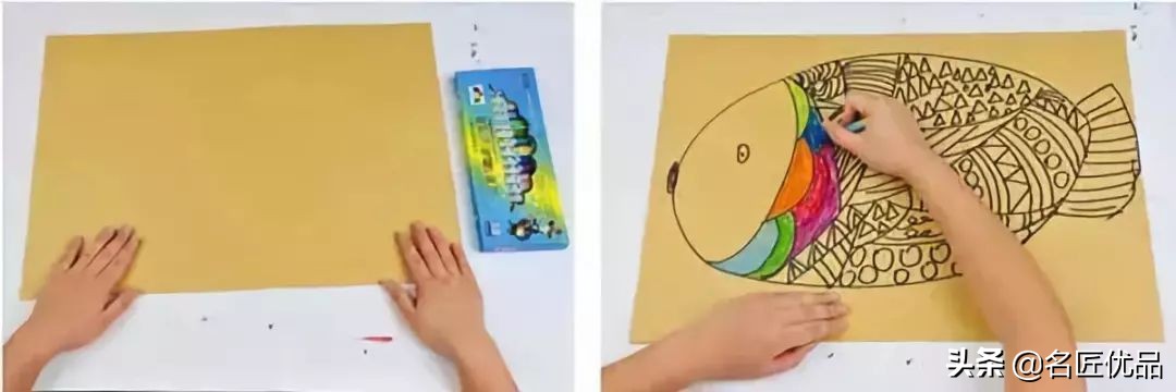 如何利用纸板做出简单的手工作品,蛋壳纸杯做的简易手工