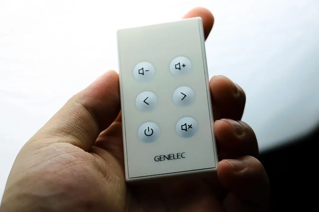 genelec真力怎么样,genelec真力测评