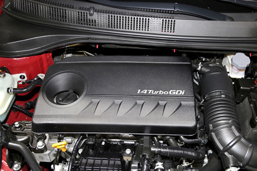 北京现代逸行试驾,逸行现代测评