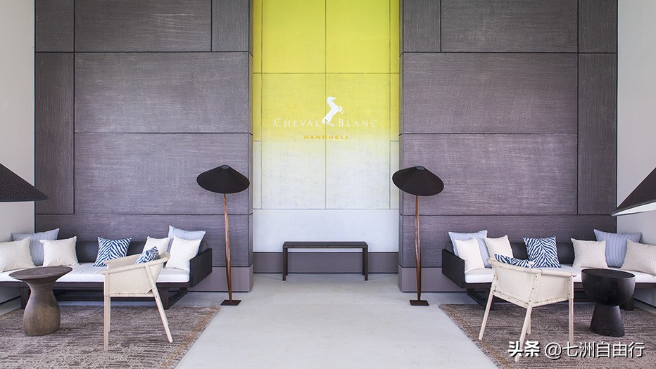 白马庄园,白马庄园店