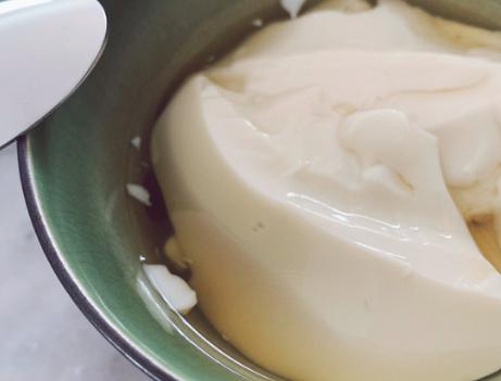 在家做豆花需要多少的纱布,做豆花不用石膏不用内酯