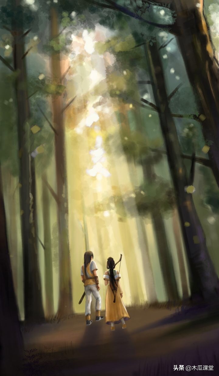 大佬停更绝三续作，网友怒了：“我来！”